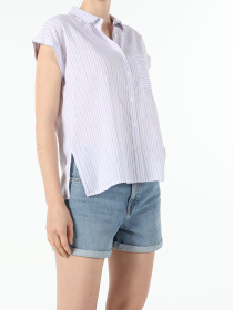 Рубашки Colin’s модель CL1054183_Q1.V1_WHT Фото