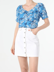 Сорочки Colin’s модель CL1054188_Q1.V1_RBL Фото