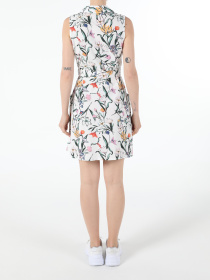 Платья Colin’s модель CL1054673_Q1.V1_WHT Фото