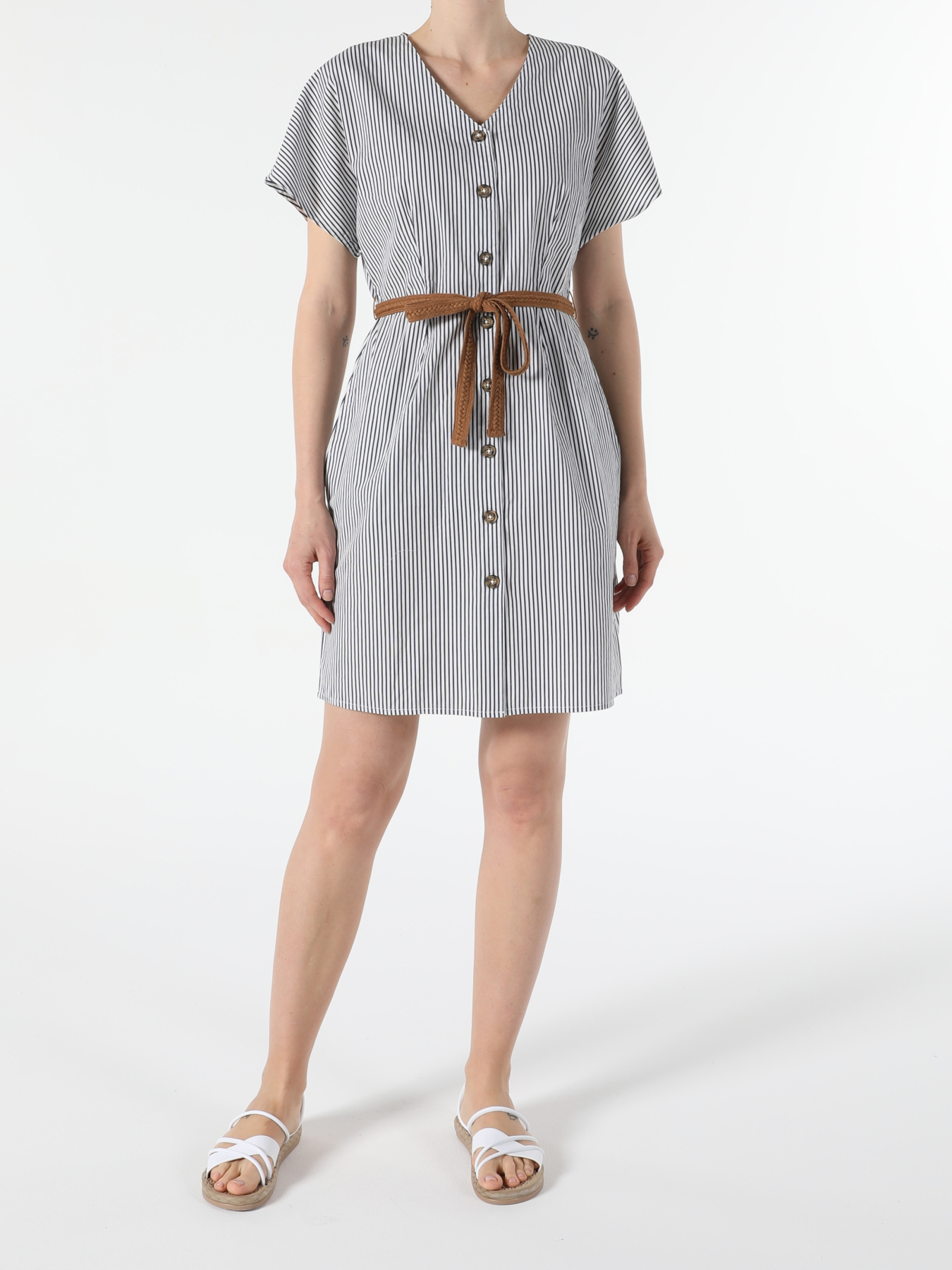 Платья Colin’s модель CL1054679_Q1.V1_NAV Фото