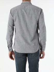 Сорочки Colin’s модель CL1052317_Q1.V1_GRA Фото