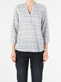 Рубашки Colin’s модель CL1054118_Q1.V1_BLE Фото