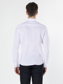 Сорочки Colin’s модель CL1053692_Q1.V1_WHT Фото