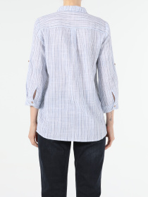 Рубашки Colin’s модель CL1054120_Q1.V1_BLE Фото