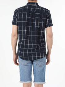 Рубашки Colin’s модель CL1053791_Q1.V1_NAV Фото