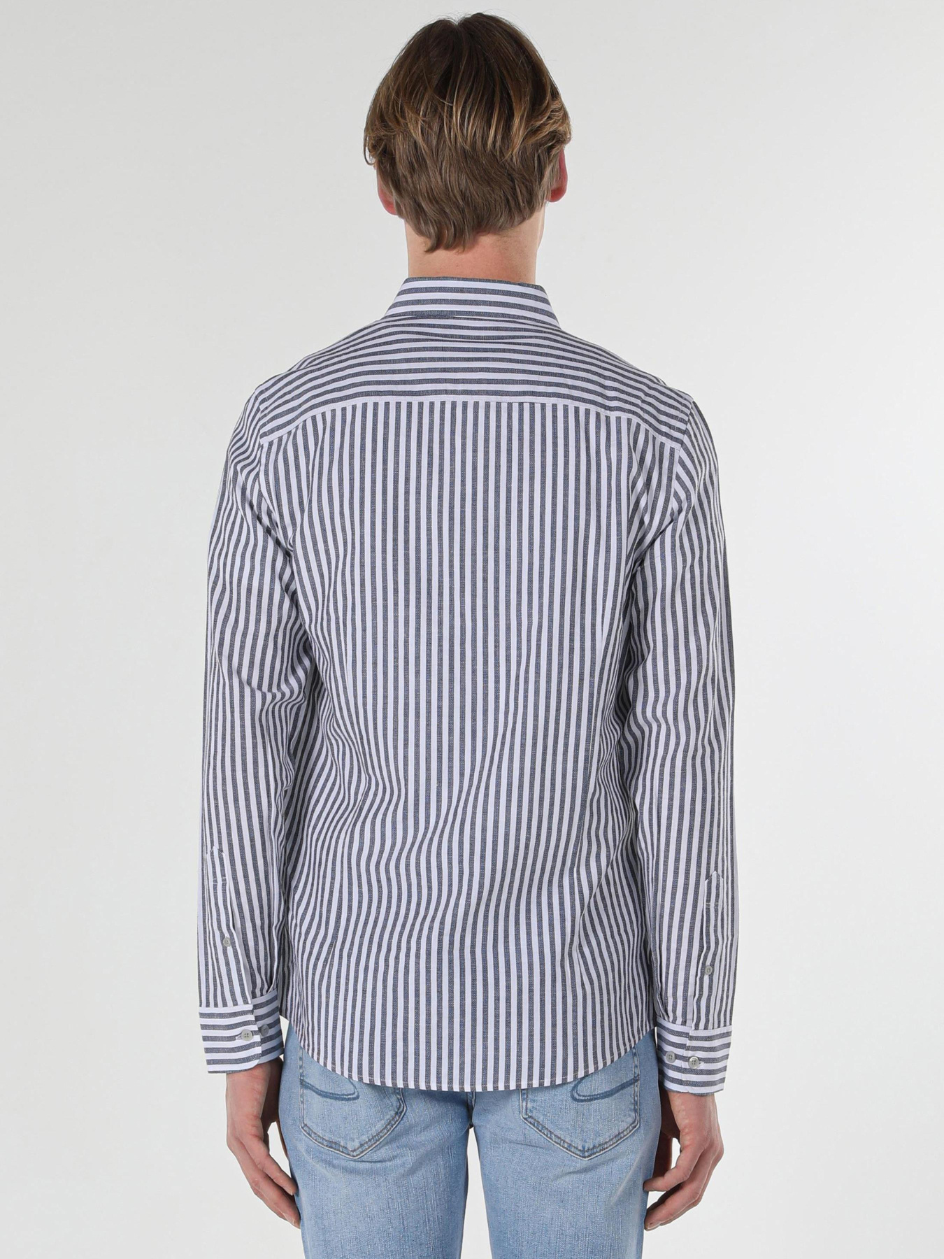 Рубашки Colin’s модель CL1053802_Q1.V1_ANT Фото