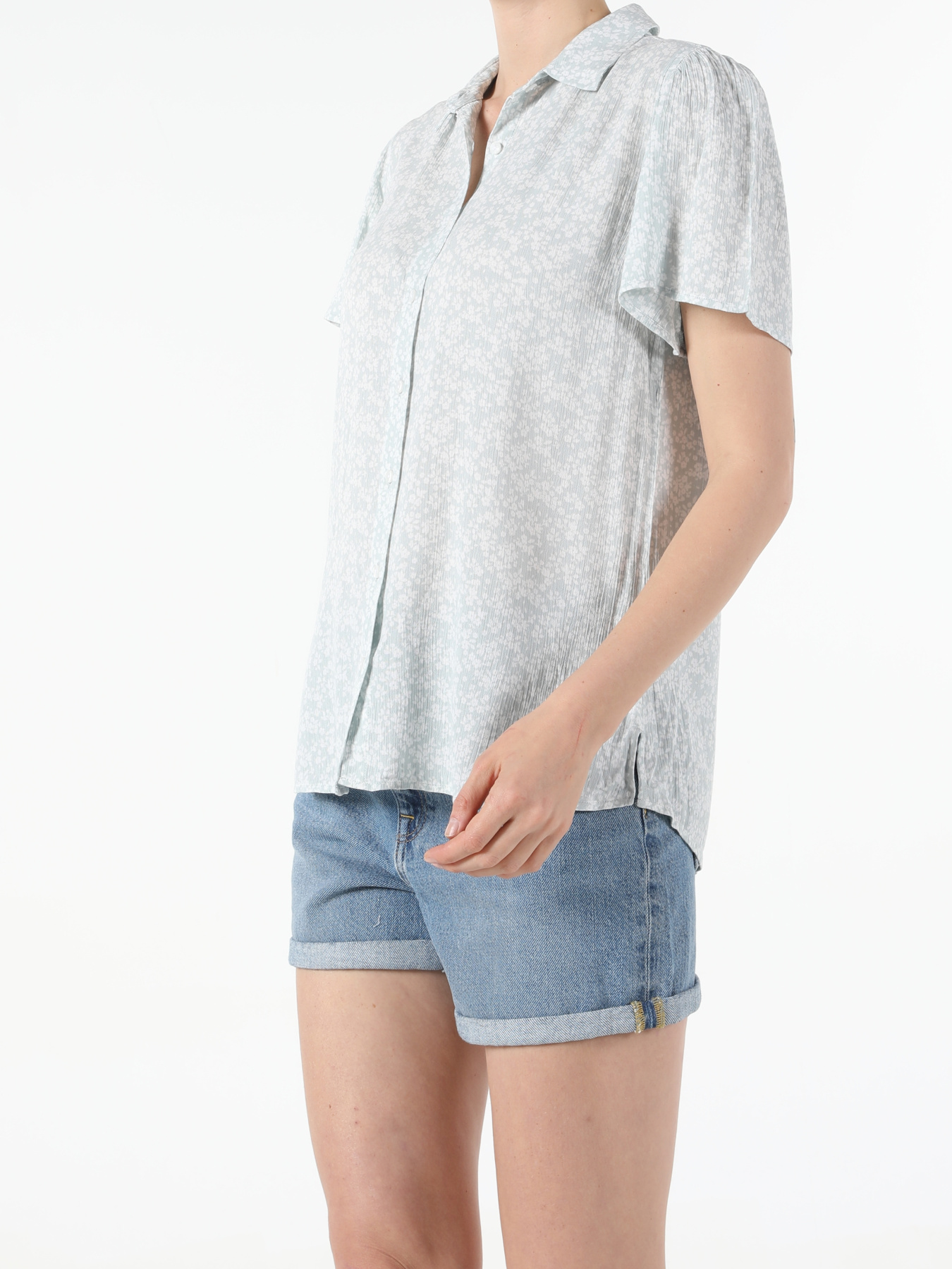 Сорочки Colin’s модель CL1054187_Q1.V1_MGR Фото