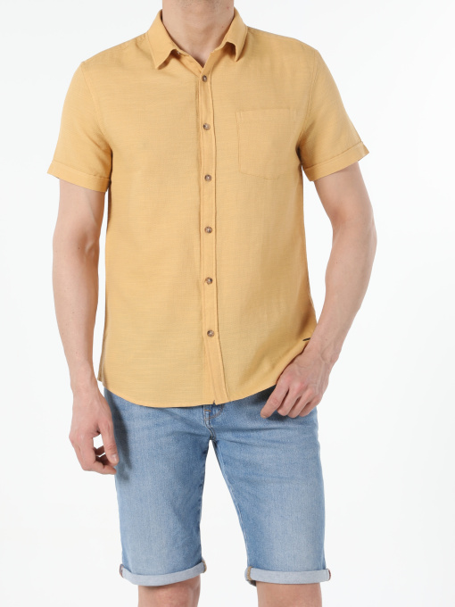 Сорочки Colin’s модель CL1054246_Q1.V1_CRM Фото