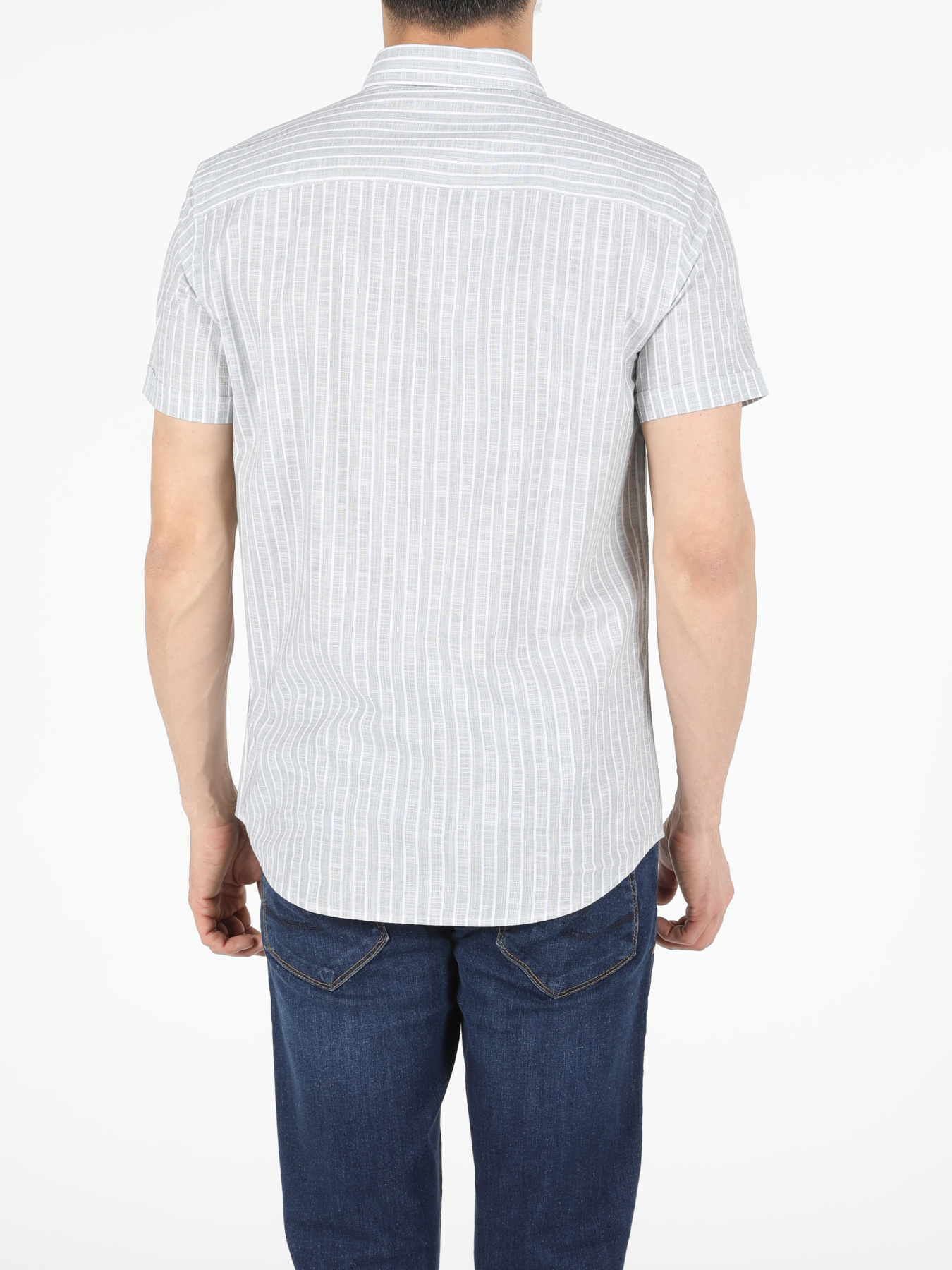 Сорочки Colin’s модель CL1054711_Q1.V1_GRN Фото