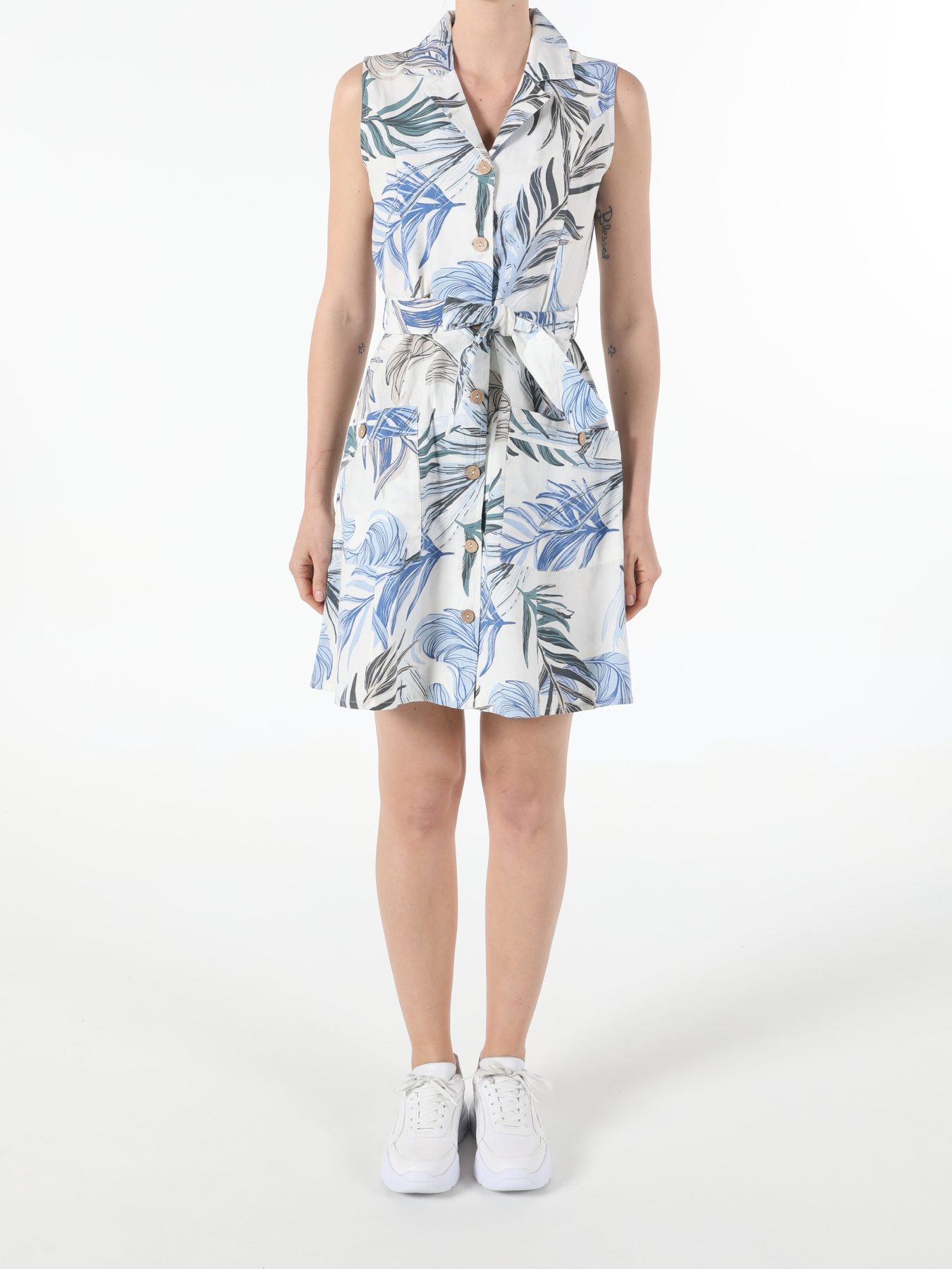 Платья Colin’s модель CL1054216_Q1.V1_MTC Фото