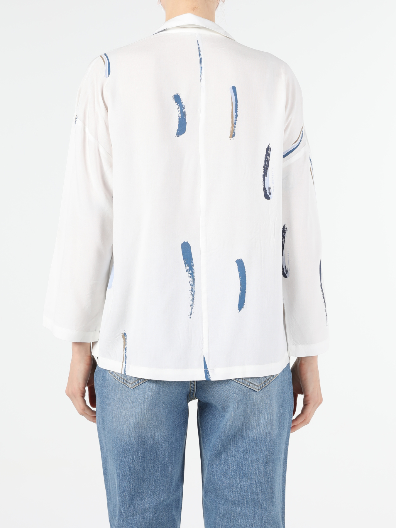 Рубашки Colin’s модель CL1054139_Q1.V1_OFW Фото