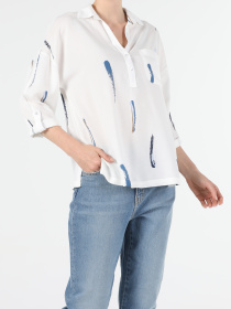 Рубашки Colin’s модель CL1054139_Q1.V1_OFW Рубашки Colin’s модель CL1054139_Q1.V1_OFW Фото