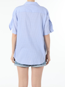 Сорочки Colin’s модель CL1054681_Q1.V1_BLE Фото