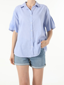 Сорочки Colin’s модель CL1054681_Q1.V1_BLE Фото