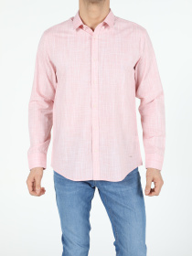 Рубашки Colin’s модель CL1053685_Q1.V1_PSL Фото