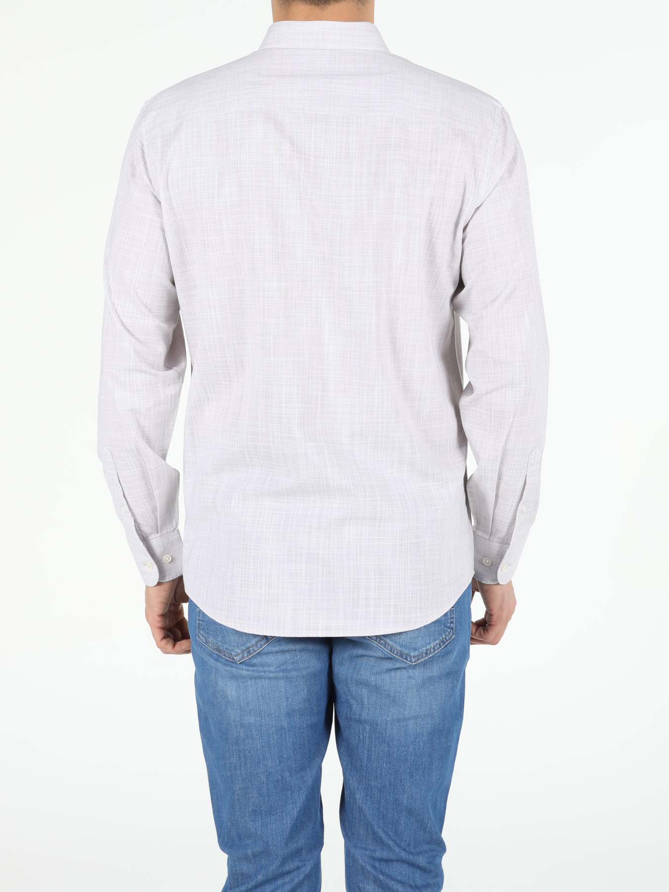 Рубашки Colin’s модель CL1053685_Q1.V1_SAN Фото