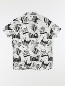 Сорочки Colin’s модель CL1053961_Q1.V1_GRA Фото