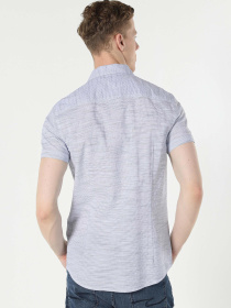 Сорочки Colin’s модель CL1053964_Q1.V1_LBL Фото