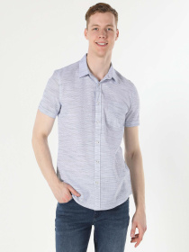 Сорочки Colin’s модель CL1053964_Q1.V1_LBL Фото