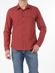 Сорочки Colin’s модель CL1053994_Q1.V1_TER Фото