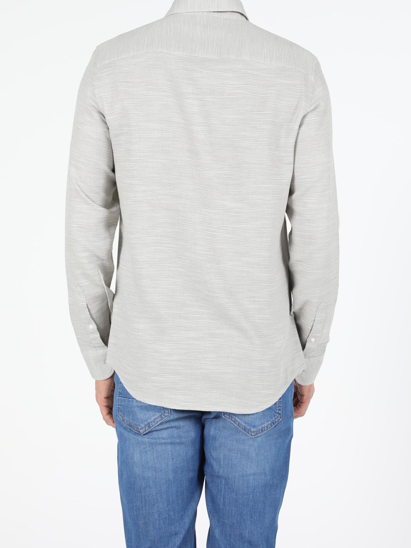 Сорочки Colin’s модель CL1054243_Q1.V1_KHA Фото