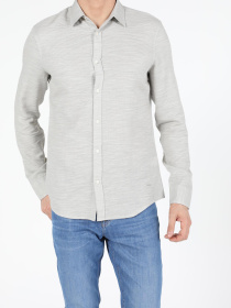 Сорочки Colin’s модель CL1054243_Q1.V1_KHA Фото