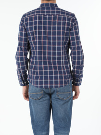 Рубашки Colin’s модель CL1052916_Q1.V1_NAV Фото