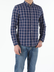 Рубашки Colin’s модель CL1052916_Q1.V1_NAV Фото