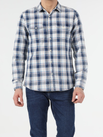 Рубашки Colin’s модель CL1053943_Q1.V1_NAV Фото