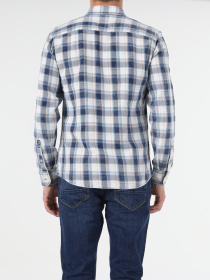 Сорочки Colin’s модель CL1053943_Q1.V1_NAV Сорочки Colin’s модель CL1053943_Q1.V1_NAV Фото