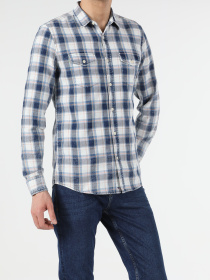 Сорочки Colin’s модель CL1053943_Q1.V1_NAV Фото