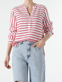 Сорочки Colin’s модель CL1054138_Q1.V1_RED Фото