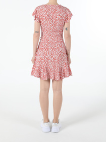 Платья Colin’s модель CL1054217_Q1.V1_COR Фото