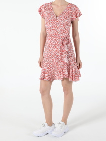 Платья Colin’s модель CL1054217_Q1.V1_COR Фото