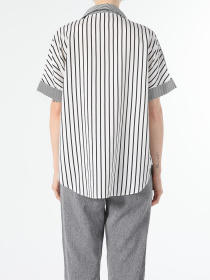 Рубашки Colin’s модель CL1054682_Q1.V1_BLK Фото