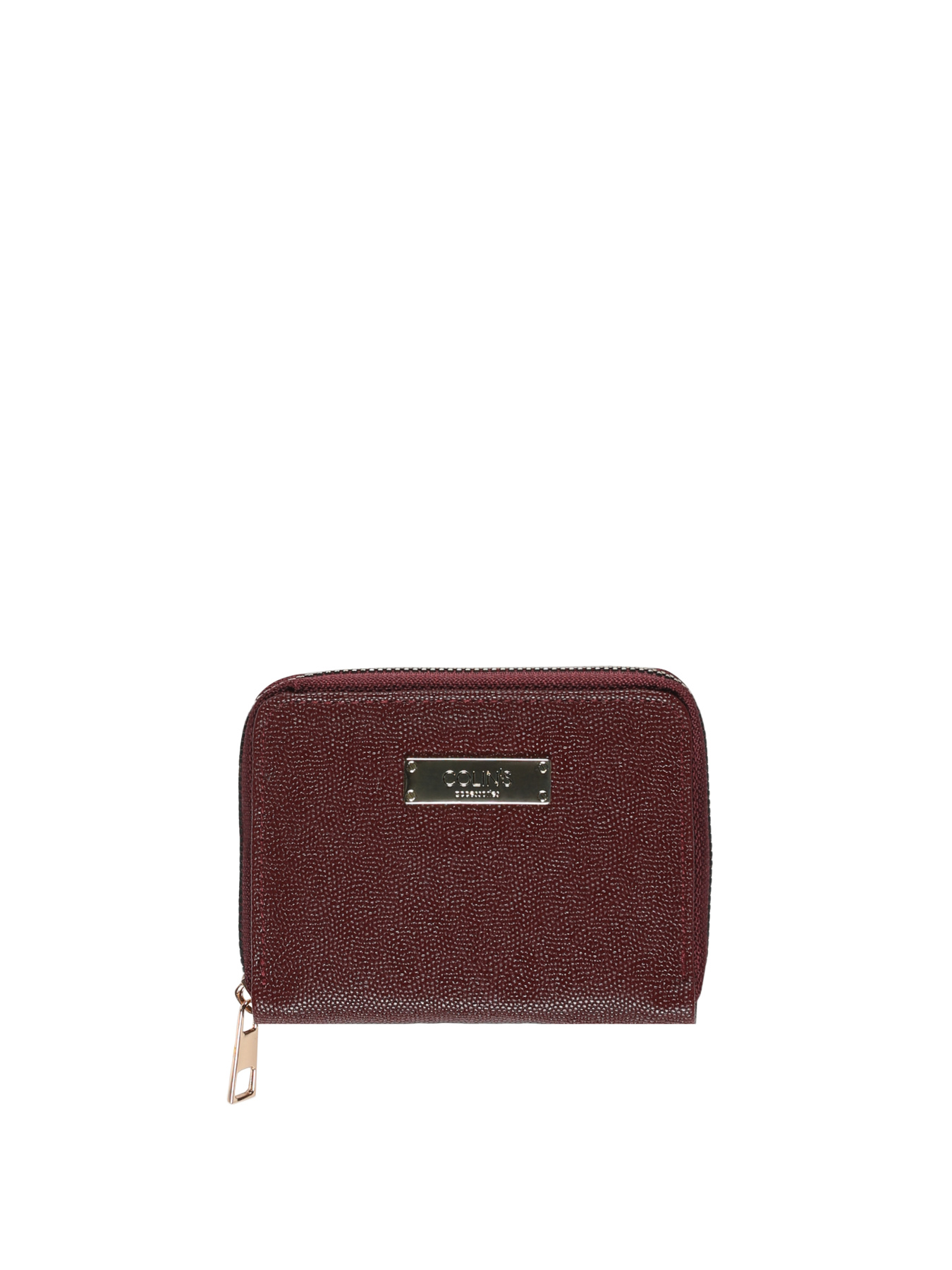 Кошельки Colin’s модель CL1055075_Q1.V1_BUR Кошельки Colin’s модель CL1055075_Q1.V1_BUR Фото