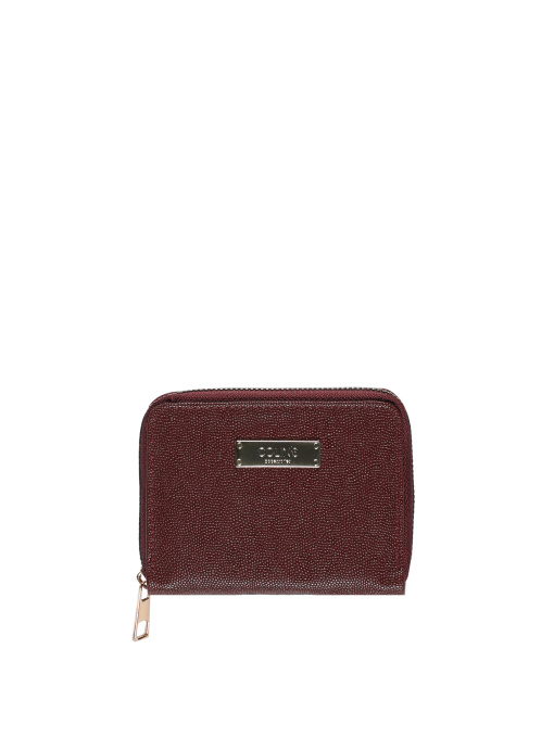 Гаманці Colin’s модель CL1055075_Q1.V1_BUR Фото