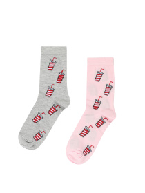 Носки и гольфы Colin’s модель CL1055147_Q1.V1_MTC Фото