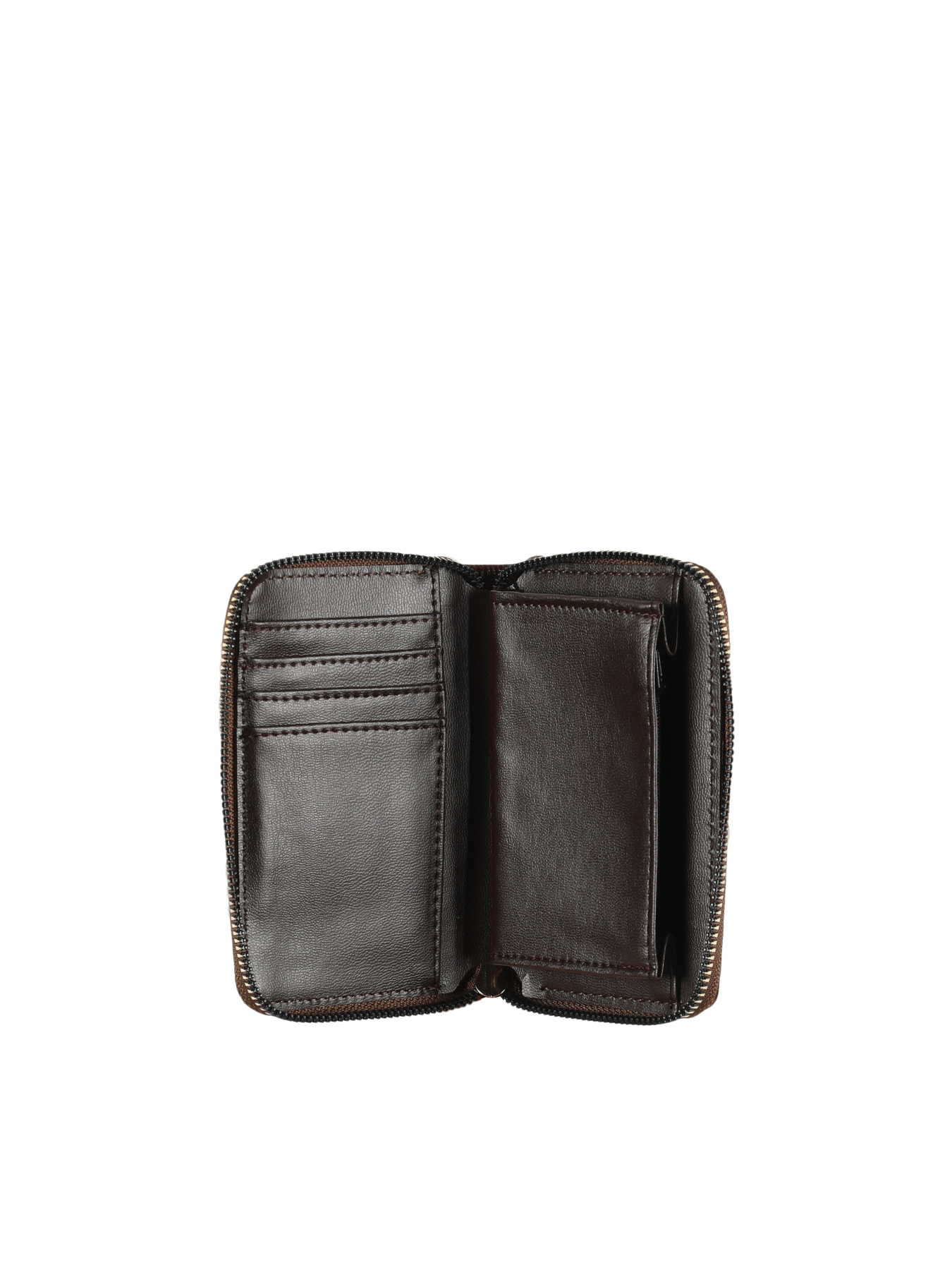 Кошельки Colin’s модель CL1055074_Q1.V1_BRW Фото