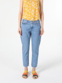 Бойфренды Colin’s модель CL1055539_Q1.V1_DN41520 Фото