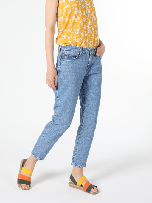 Джинсы Colin’s модель CL1055539_Q1.V1_DN41520 Фото