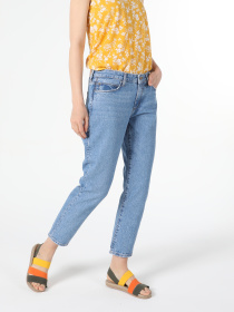 Бойфренды Colin’s модель CL1055539_Q1.V1_DN41520 Фото