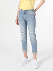 Джинсы Colin’s модель CL1055540_Q1.V1_DN02063 Фото