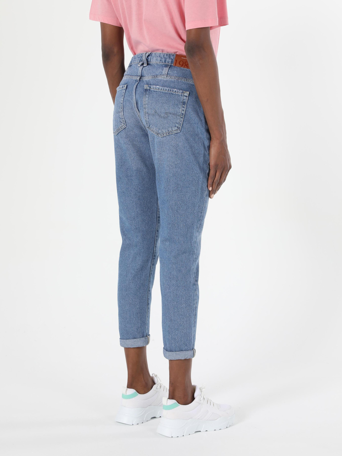 Джинсы Colin’s модель CL1055541_Q1.V1_DN41490 Фото