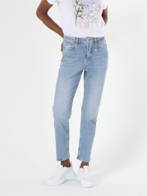 Джинсы Colin’s модель CL1055533_Q1.V1_DN41482 Фото