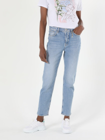 Скинни джинсы Colin’s модель CL1055533_Q1.V1_DN41482 Фото