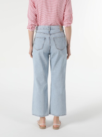 Прямые джинсы Colin’s модель CL1055551_Q1.V1_DN41515 Фото