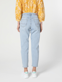 Скинни джинсы Colin’s модель CL1055534_Q1.V1_DN41484 Фото