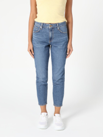 Скинни джинсы Colin’s модель CL1055536_Q1.V1_DN41512 Фото