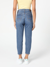 Скинни джинсы Colin’s модель CL1055536_Q1.V1_DN41512 Фото